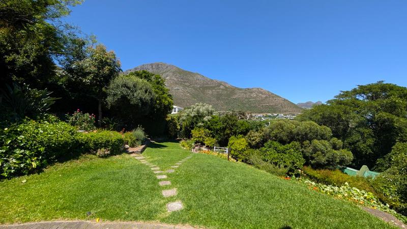 5 Bedroom Property for Sale in Scott Estate Western Cape